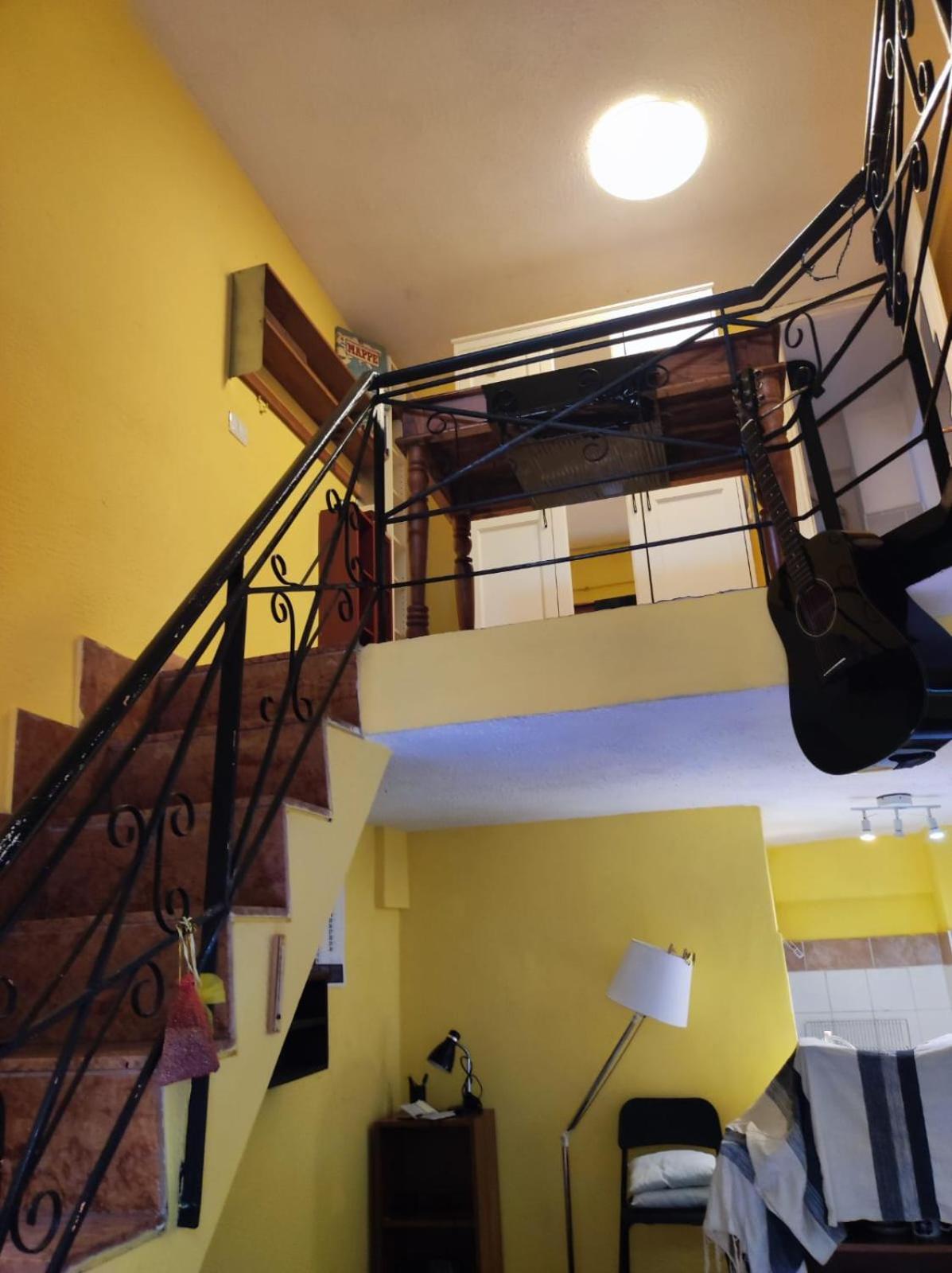 Apartment B&B Da Lb Rome
